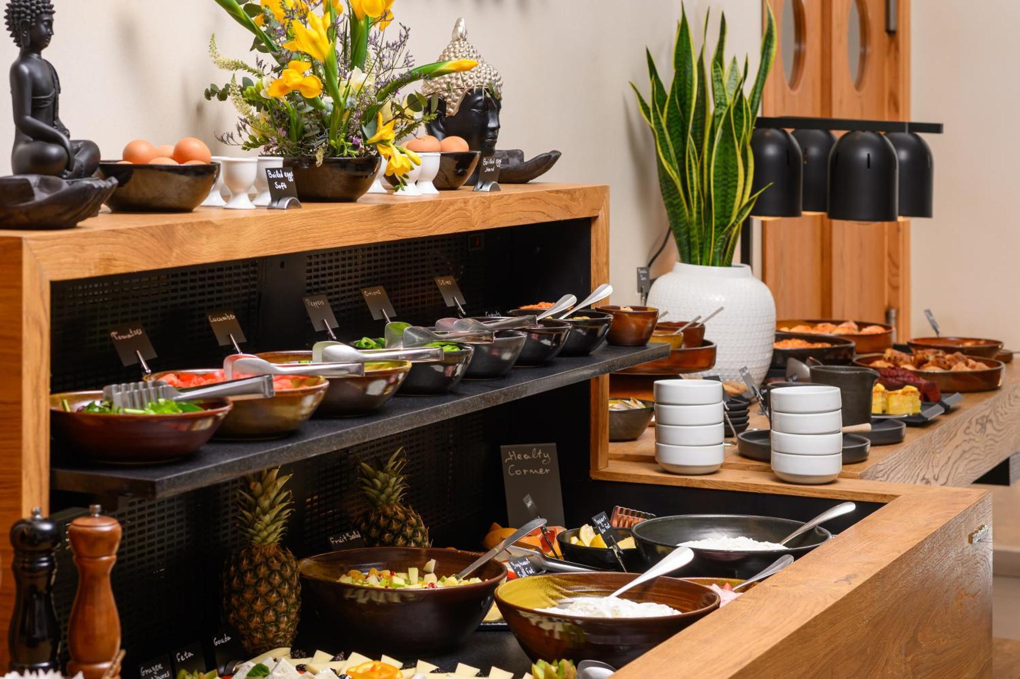 Aeolos Resort Mykonos Town Ngoại thất bức ảnh